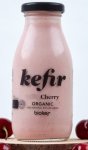 Biokef Organic Kefir Drink