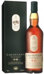 Lagavulin 16 Year Old Single Malt Scotch Whisky