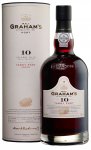 Graham's 10 Year Old Tawny Port 75cl