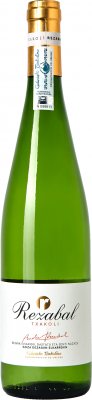 Rezabal Txakoli 2023