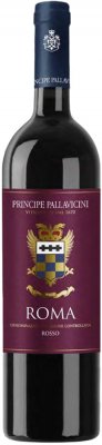 Principe Pallavicini Roma Rosso 2019