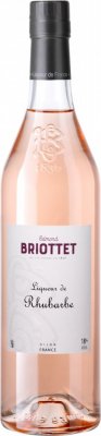 Edmond Briottet Rhubarb Liqueur