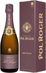 Pol Roger Rose Vintage 2012