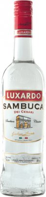 Luxardo Sambuca Dei Cesari