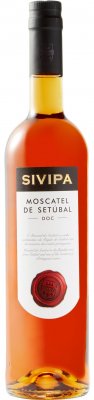 Sivipa Moscatel De Setubal