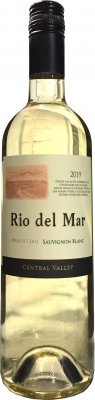 Rio del Mar Sauvignon Blanc 2019