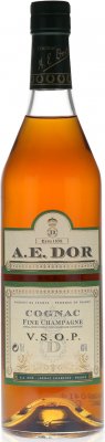 A.E. Dor VSOP Rare Fine Champagne Cognac