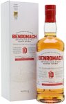 Benromach 10 Year Old + 2 Free Glasses