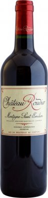Chateau Roudier 2019 Montagne-Saint-Emilion
