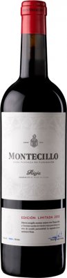 Montecillo Edicion Limitada 2013 Rioja