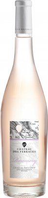 Chateau Des Ferrages Roumery 2021 Cotes De Provence