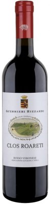 Clos Roareti Rosso Veronese 2019, Guerrieri Rizzardi