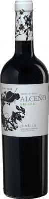 Alceno Organic Monastrell 2018